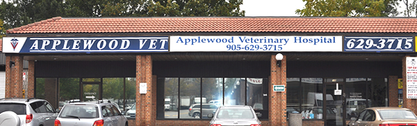 applewood pet hospital